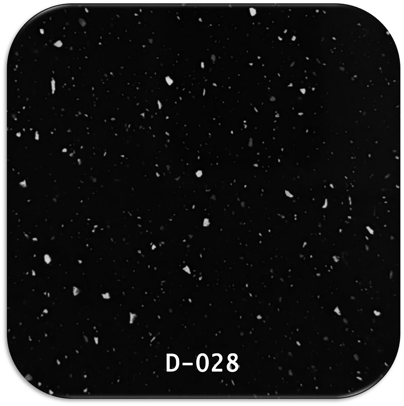 D028 سنگ کورین هانکس D028 - Image 1