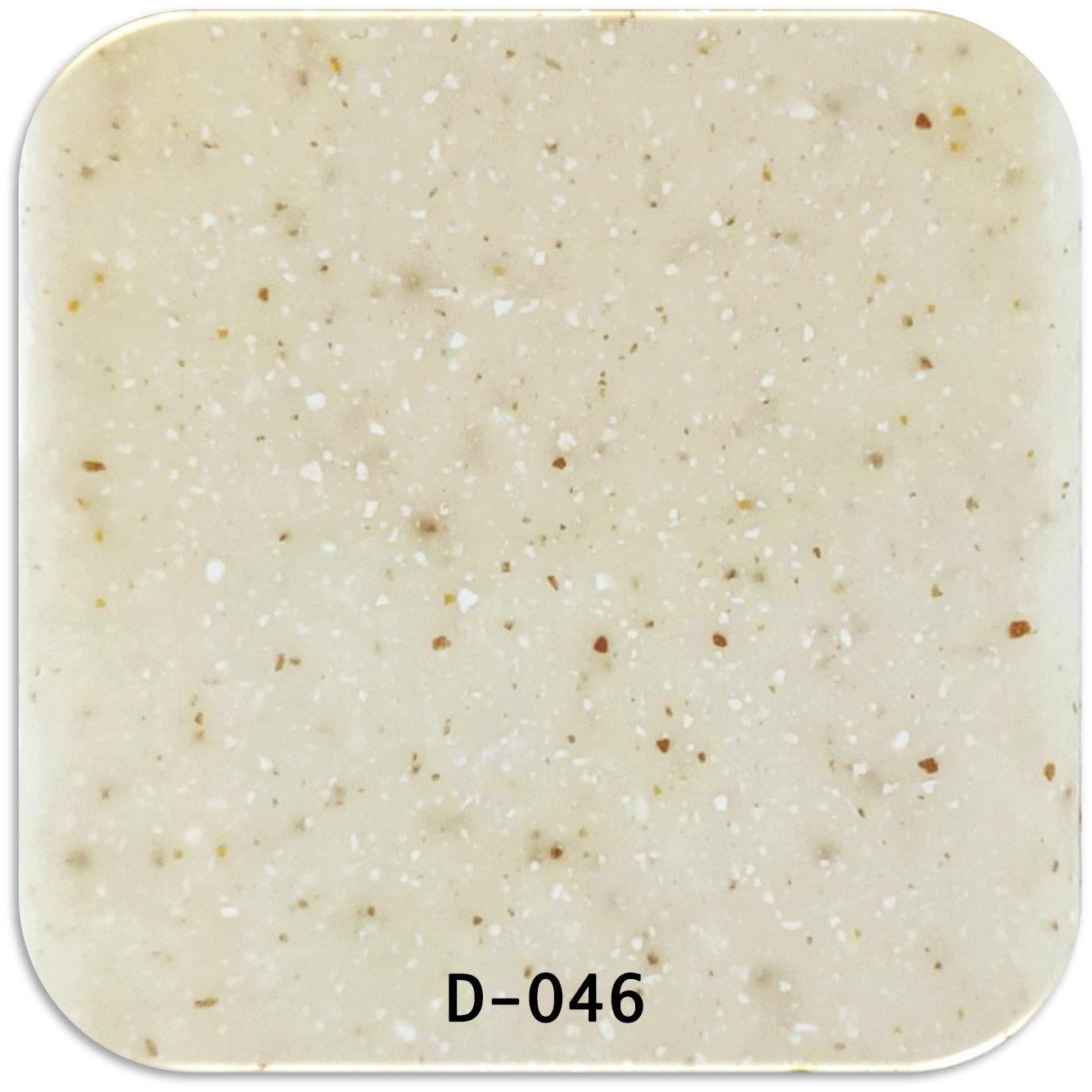 D046 سنگ کورین هانکس D046 - Image 1