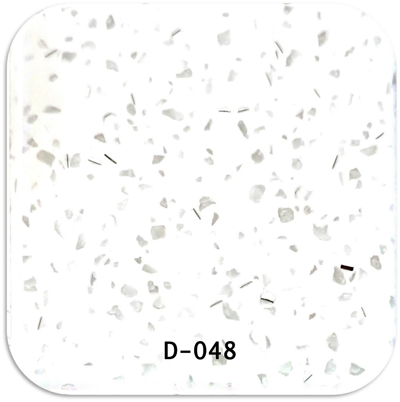 D048 سنگ کورین هانکس D048 - Image 1