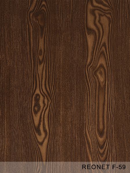 ورق ام دی اف رئونت F59