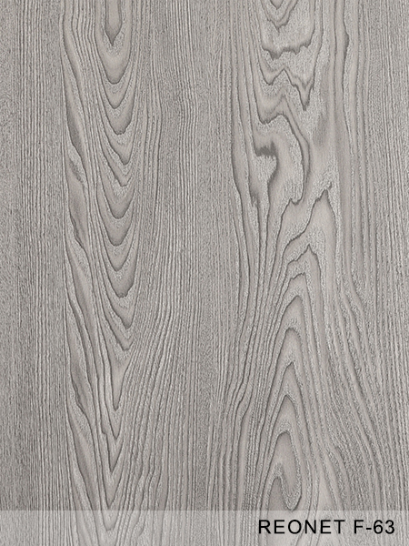 ورق ام دی اف رئونت F63