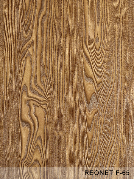 F65 ورق ام دی اف رئونت F65 - Image 1