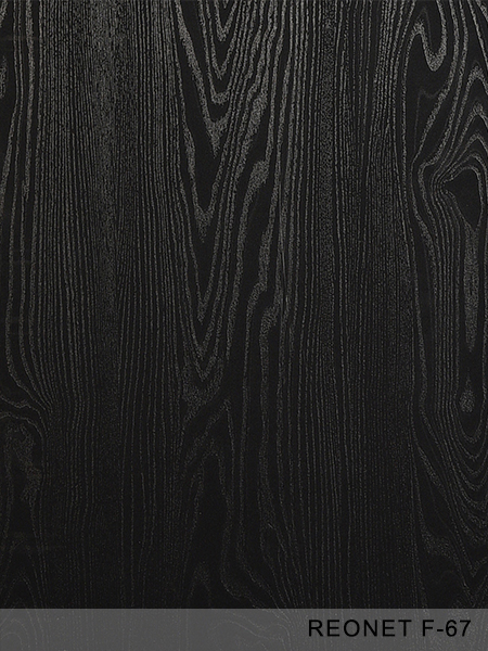 F67 ورق ام دی اف رئونت F67 - Image 1