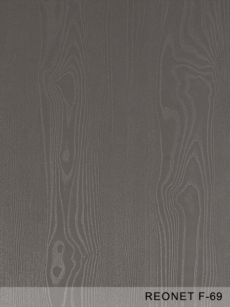 F69 ورق ام دی اف رئونت F69 - Image 1