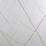 صفحه کابینت سرخ چوب کد 00024 براق