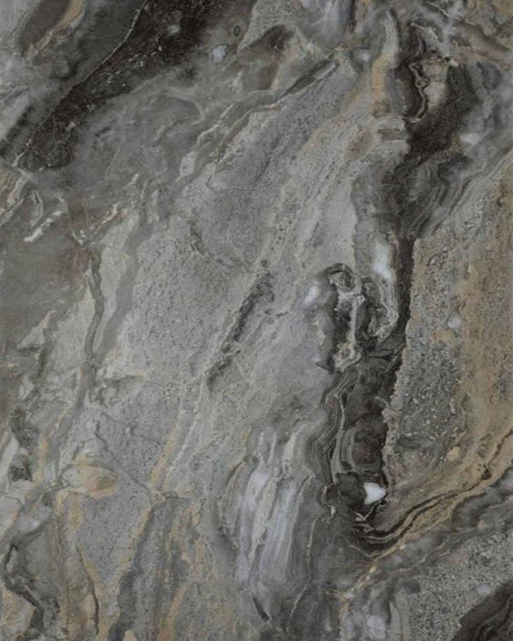 GLOSSY 0007 copy صفحه کابینت سرخ چوب کد 0007 براق - Image 1