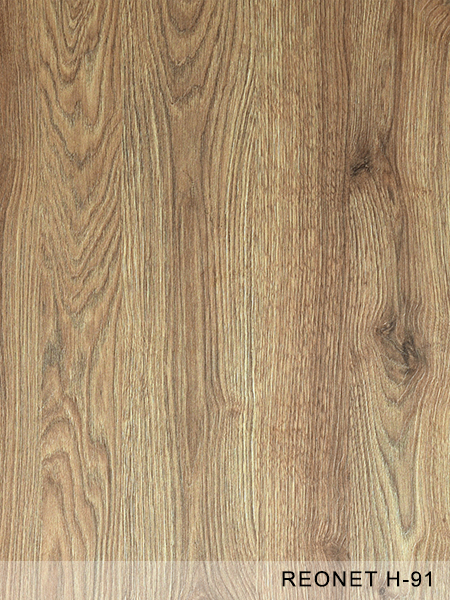 ورق ام دی اف رئونت H91