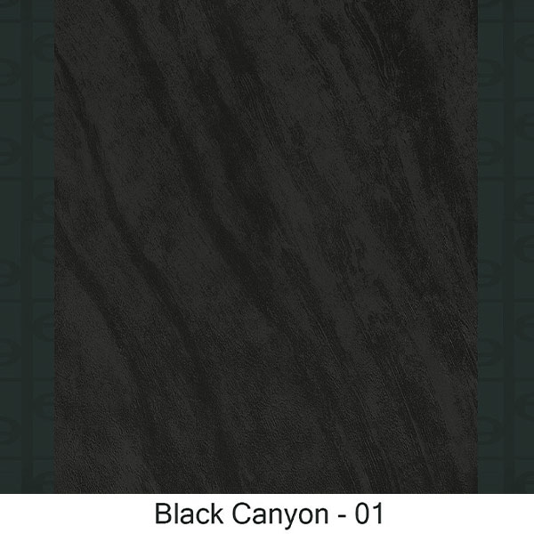 BLACK CANYON - 01