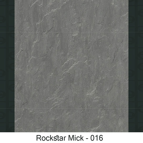 ROCKSTAR MICK - 016