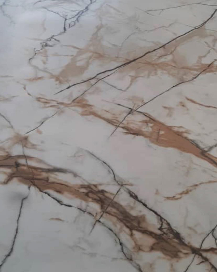 MATT 1216 copy صفحه کابینت سرخ چوب کد 1216 مات - Image 1