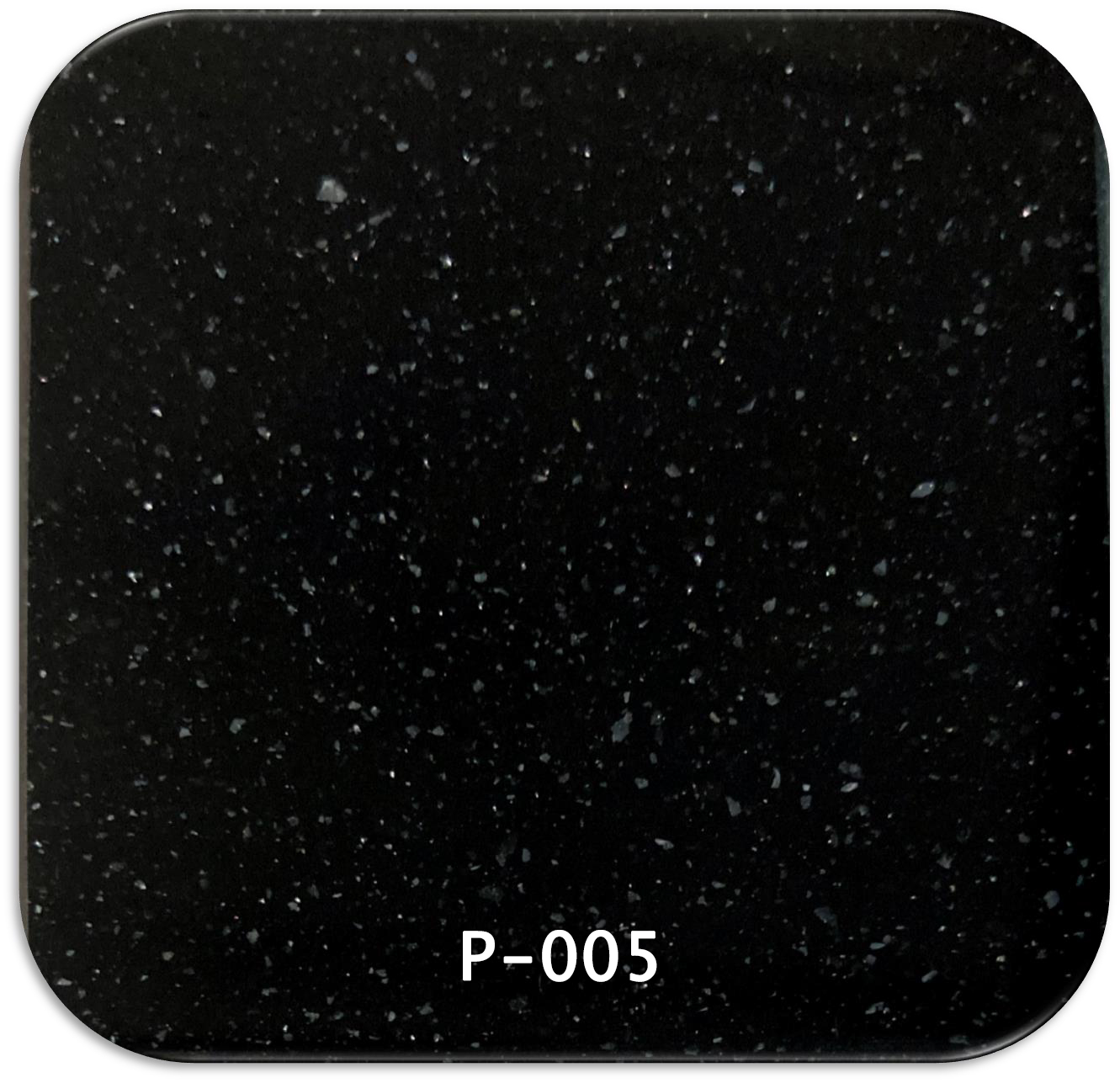 P005 سنگ کورین هانکس P005 - Image 1