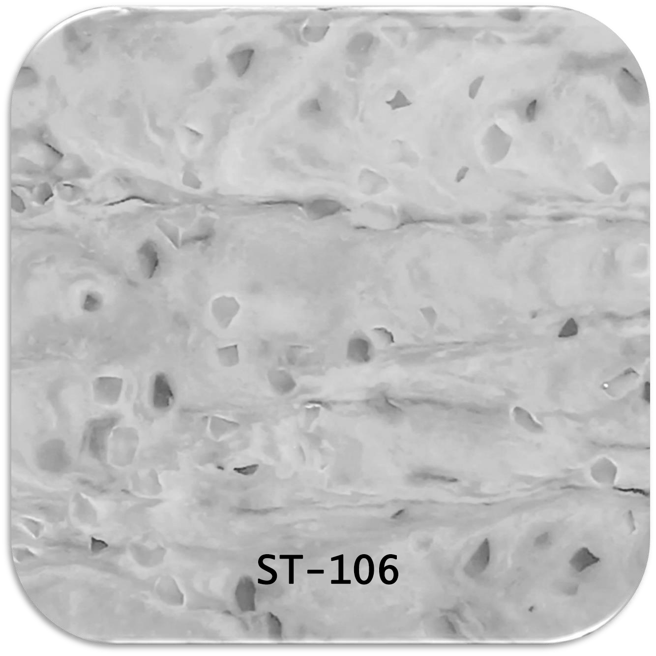 ST106 سنگ کورین هانکس ST106 - Image 1