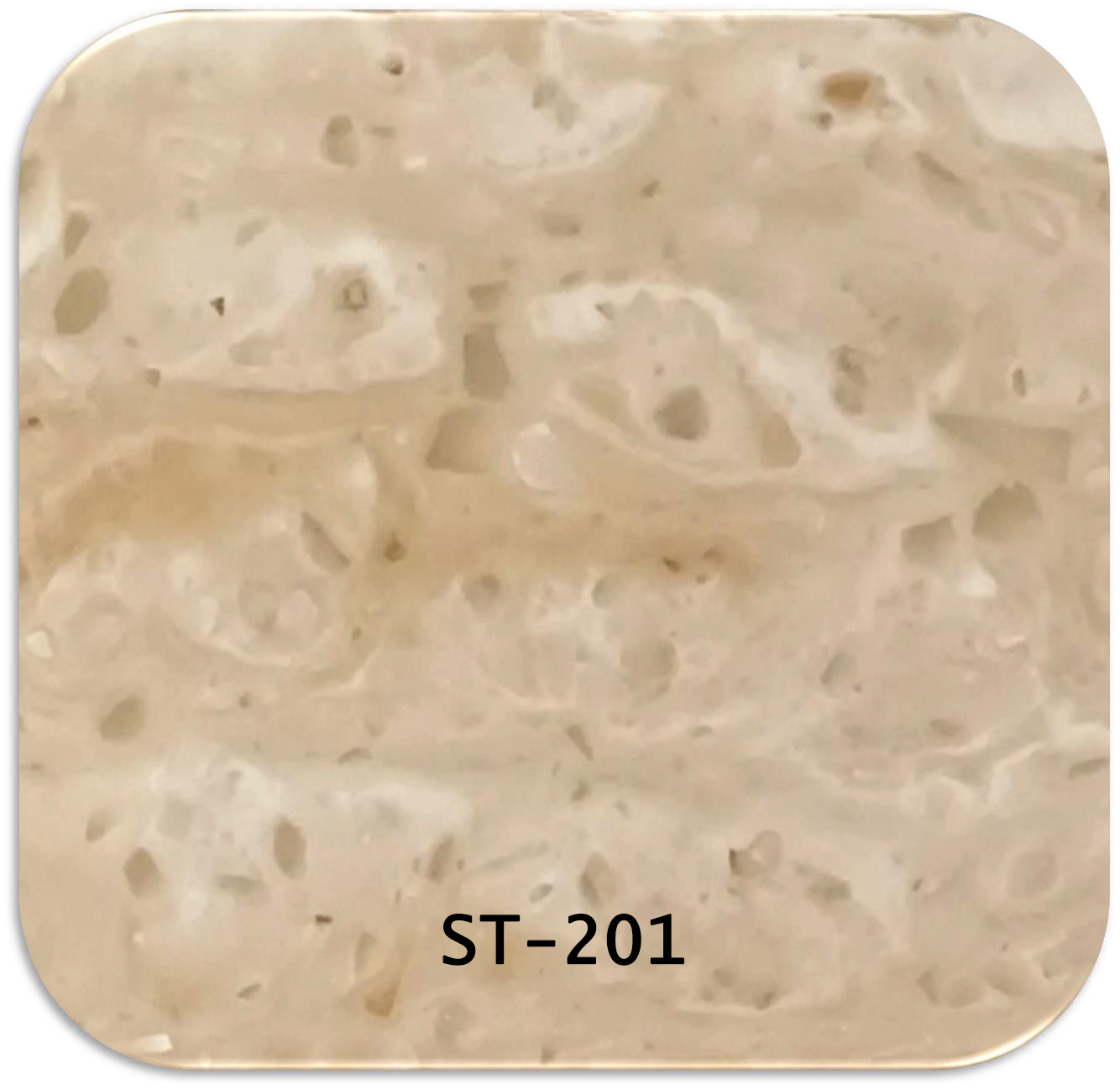 ST201 سنگ کورین هانکس ST201 - Image 1