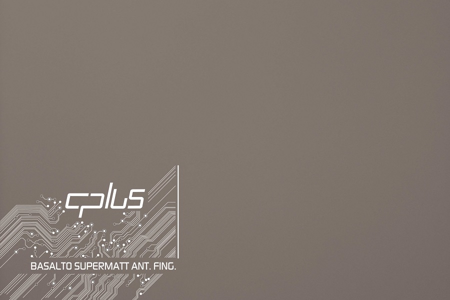 SUPERMATT2 باسالتو سوپر مات آنتی فینگر - Image 1