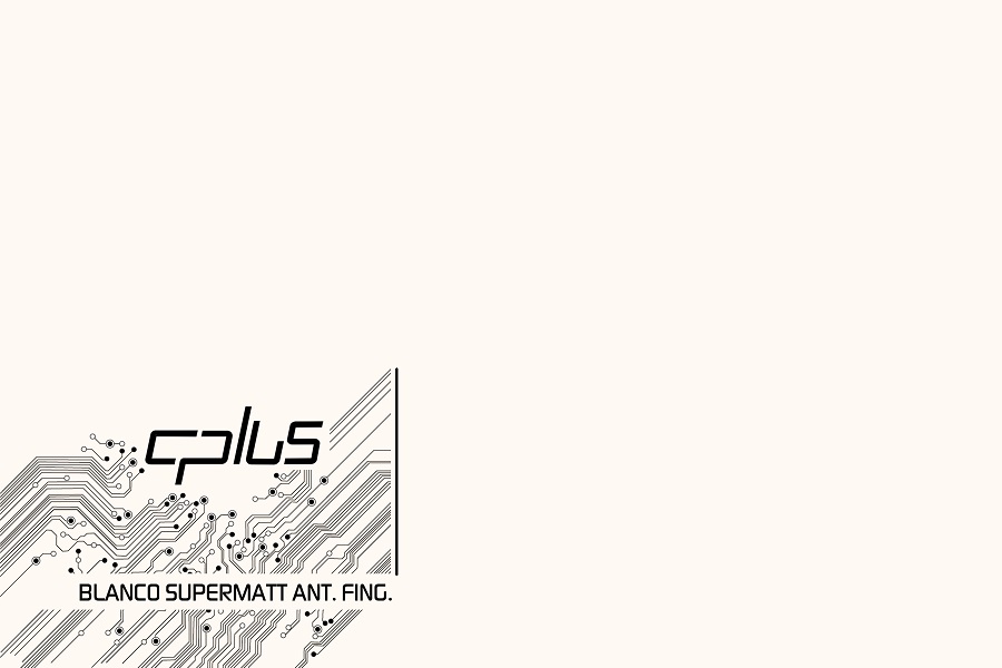 بلانکو سوپر مات آنتی فینگر