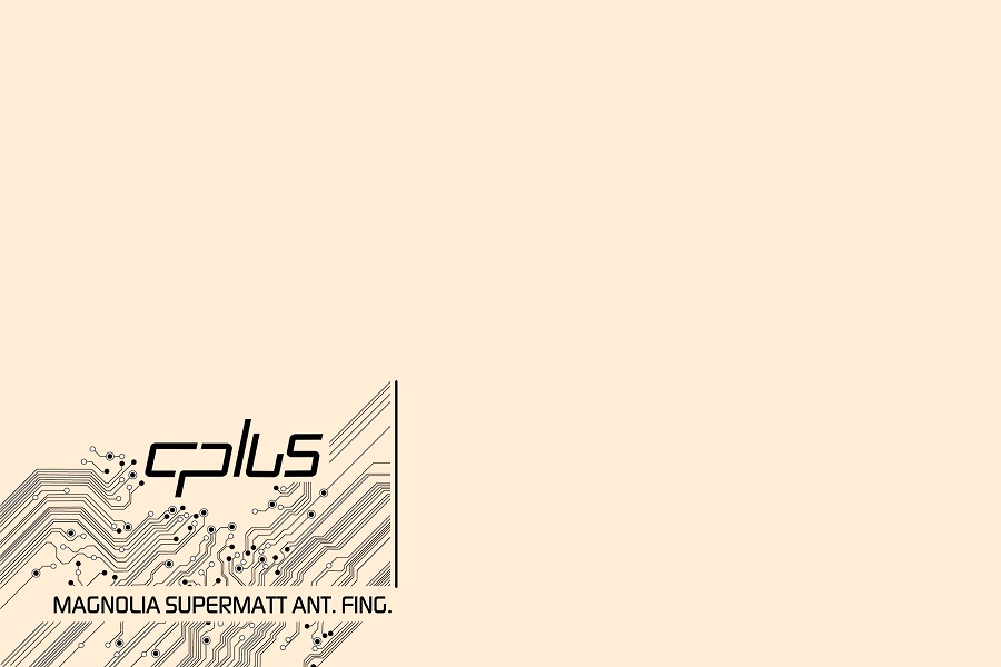 SUPERMATT4 مگنولیا سوپر مات - Image 1