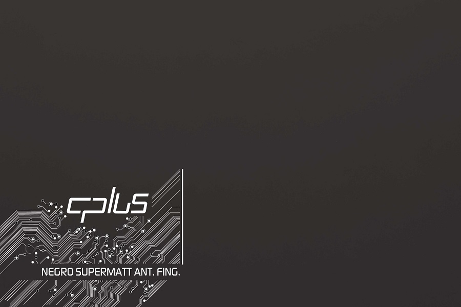 نگرو سوپر مات آنتی فینگر