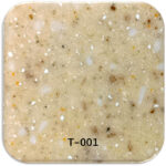 سنگ کورین هانکس T001