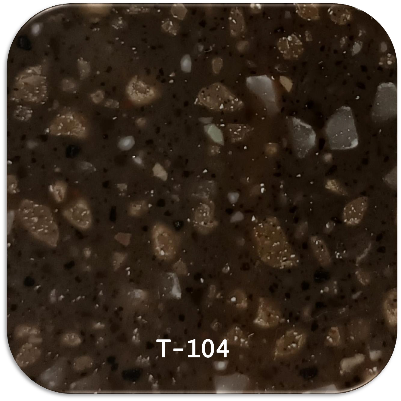 T104 سنگ کورین هانکس T104 - Image 1