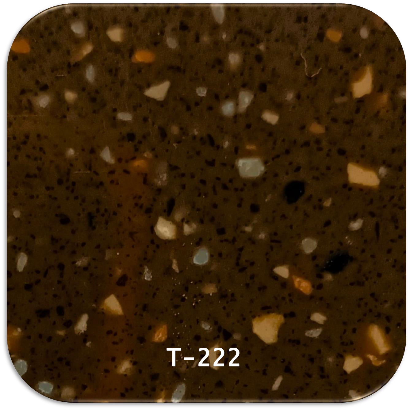 T222 سنگ کورین هانکس T222 - Image 1