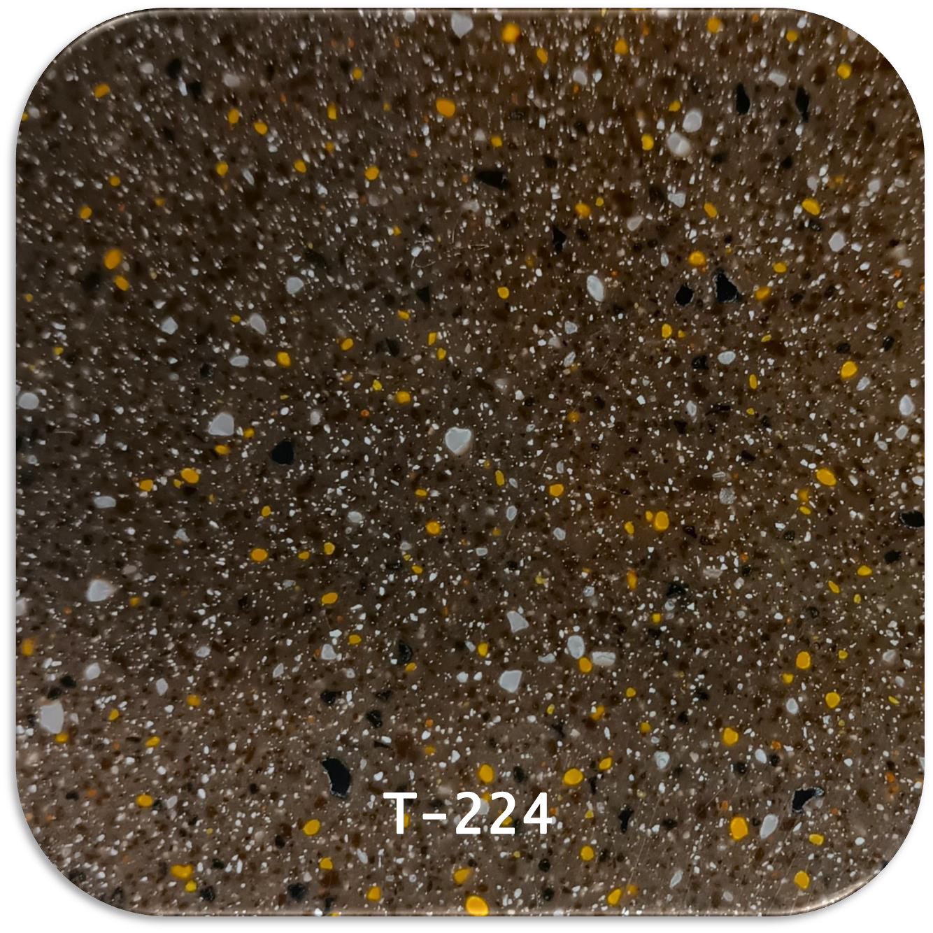 T224 سنگ کورین هانکس T224 - Image 1