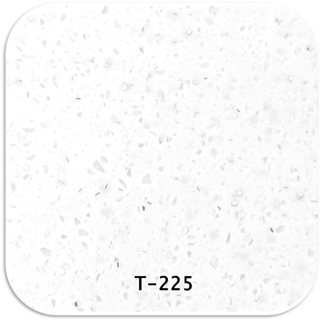 T225 سنگ کورین هانکس T225 - Image 1