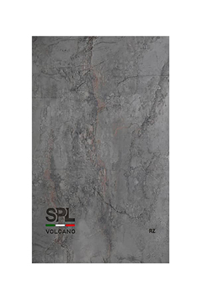 VOLCANO VOLCANO - Image 1