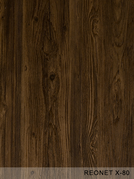 ورق ام دی اف رئونت X80