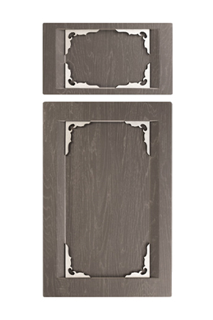 fiore درب کابینت کلاسیک FIORE - Image 1