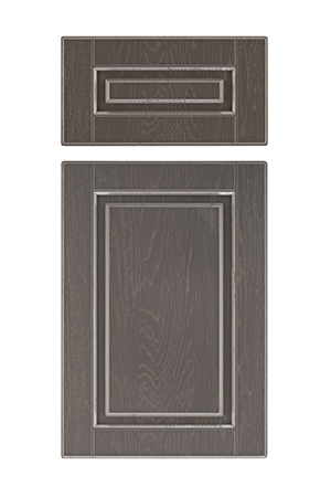 np11 درب کابینت کلاسیک کد NP-11 - Image 1