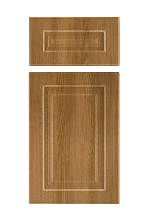 np13 درب کابینت کلاسیک کد NP-13 - Image 1