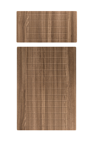 np14 درب کابینت کلاسیک کد NP-14 - Image 1