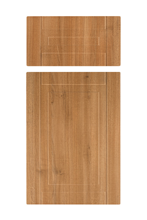 درب کابینت کلاسیک کد NP-17