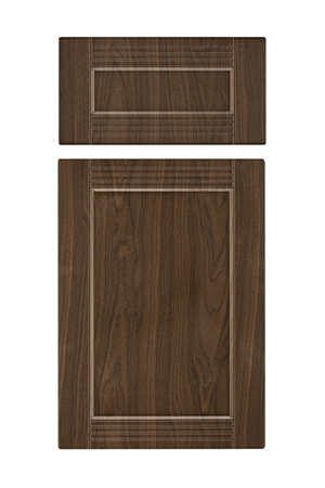 np18 درب کابینت کلاسیک کد NP-18 - Image 1