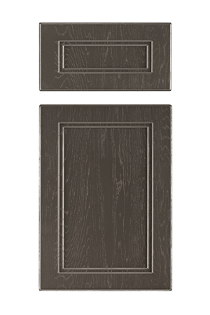 درب کابینت کلاسیک کد NP-19