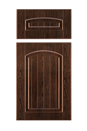 np2 درب کابینت کلاسیک کد NP-2 - Image 1