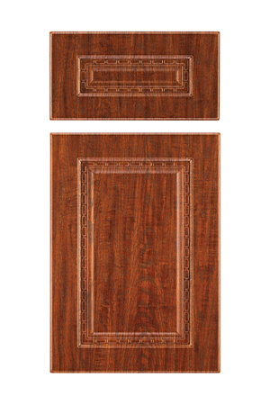 درب کابینت کلاسیک کد NP-20