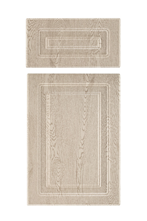 np22 درب کابینت کلاسیک کد NP-22 - Image 1