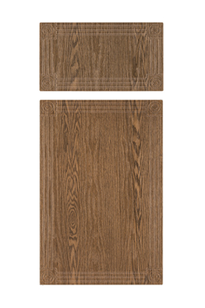 درب کابینت کلاسیک کد NP-3