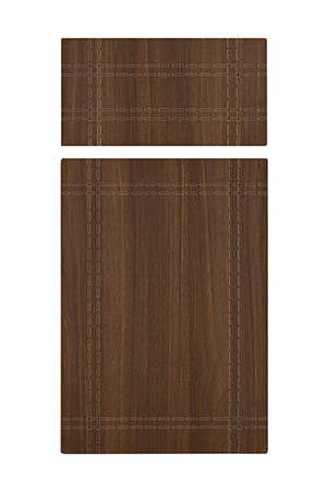 np30 درب کابینت کلاسیک کد NP-30 - Image 1