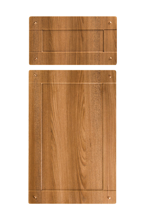 درب کابینت کلاسیک RARO