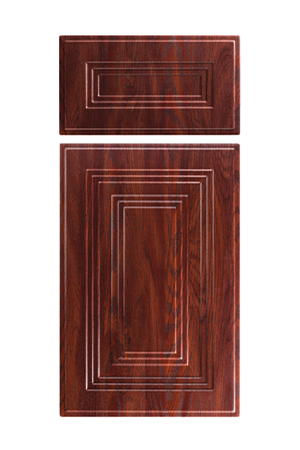 درب کابینت کلاسیک ROYAL