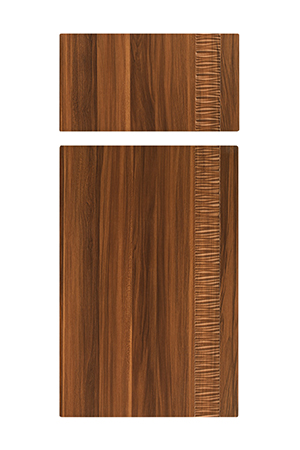 roze درب کابینت کلاسیک ROZE - Image 1