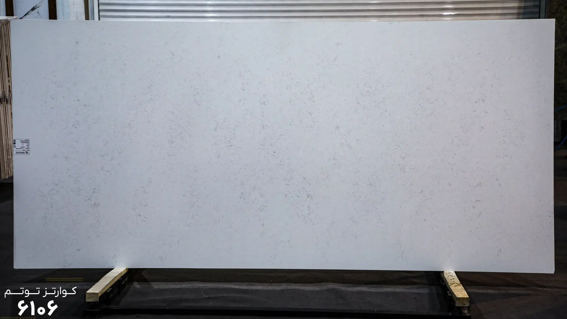 sang (13) سنگ توتم ۶۱۰۶ - Image 1