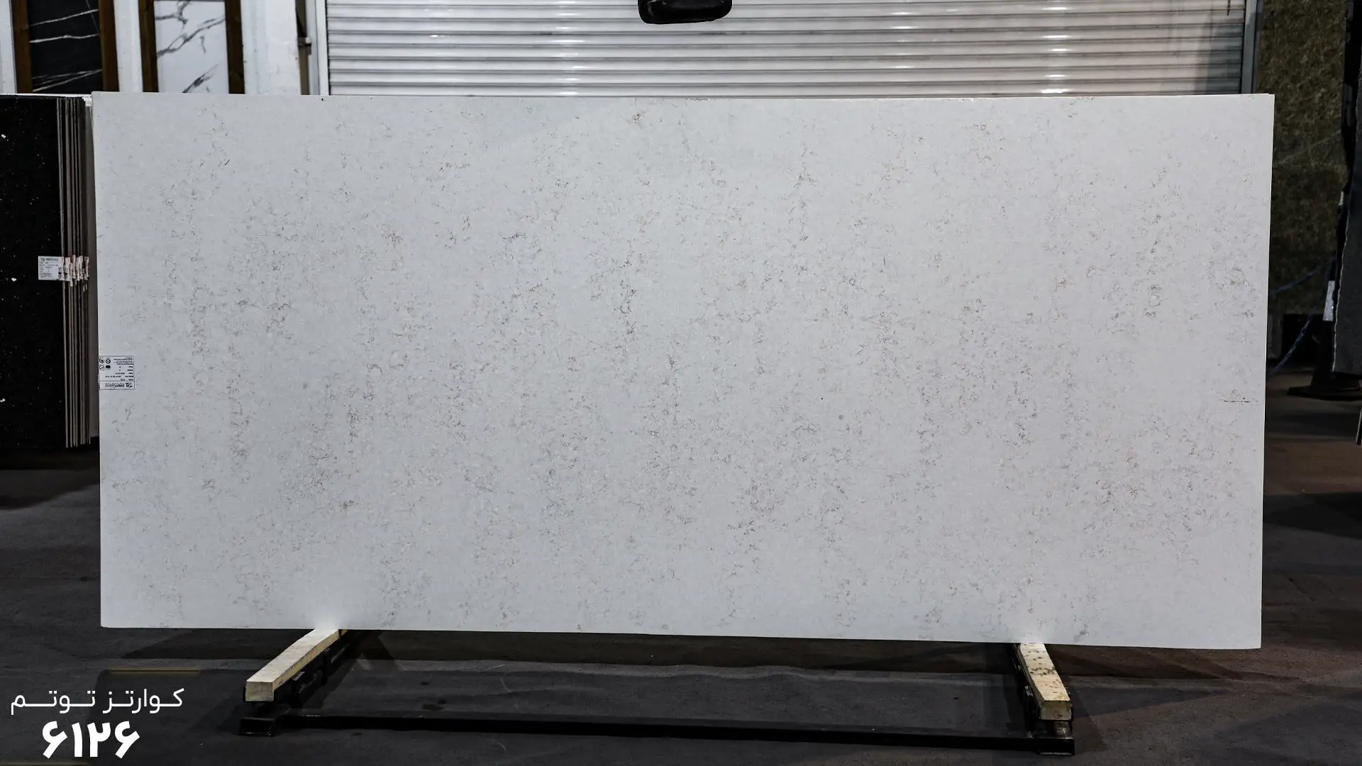 sang (14) سنگ توتم ۶۱۲۶ - Image 1