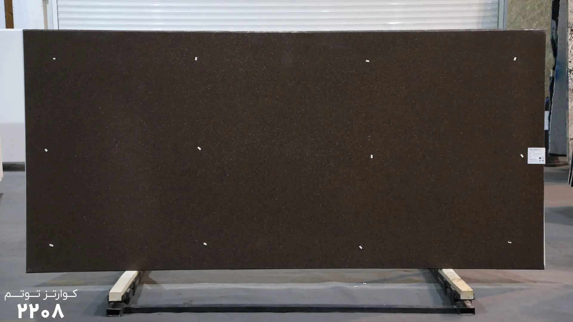 sang (6) سنگ توتم ۲۲۰۸ - Image 1