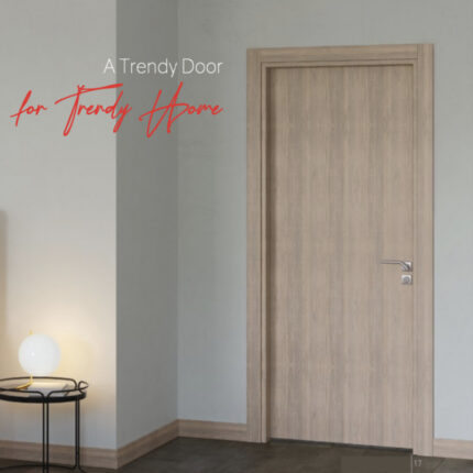 شرکت نوین آبنوس - درب‌خای پیش ساخته doortech