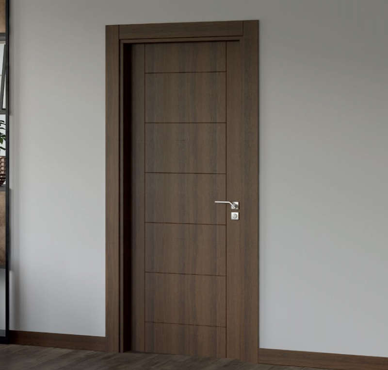 درب پیش ساخته DoorTech شرکت نوین آبنوس - درب پیش ساخته Doortech