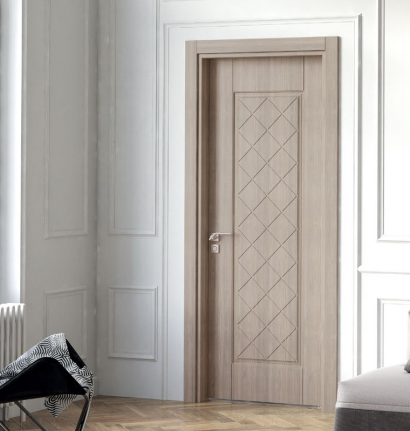 شرکت نوین آبنوس - درب پیش ساخته Doortech