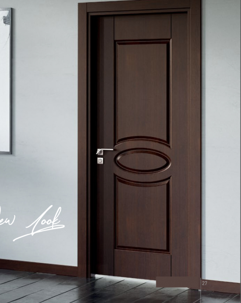 شرکت نوین آبنوس - درب پیش ساخته Doortech